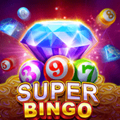 Super Bingo game icon on JLBoss CFD